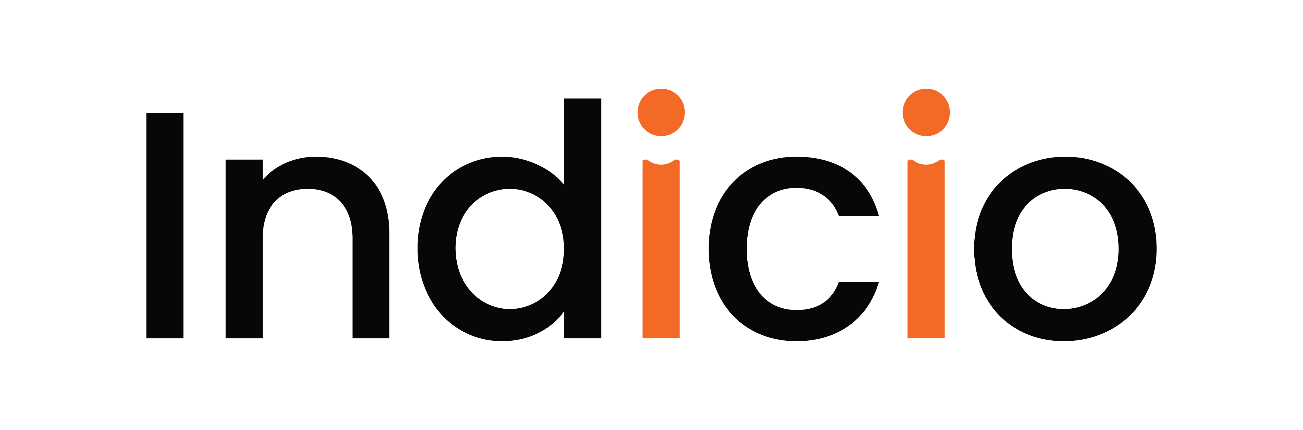 Indicio Logo